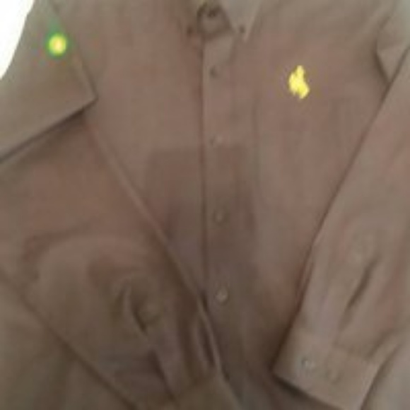 BP Vintage Cutter & Buck Button Down‎ Shirt - Picture 4 of 7